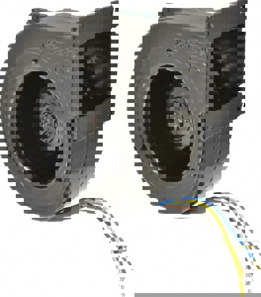 Direct Drive, 56 CFM, Blower